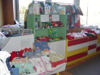 Bazar Oblečení